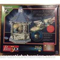 Thomas Kincade ~Painter of Light 3D Puzzle by It B0027R1WD8